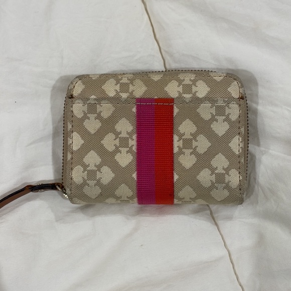 kate spade wallet - Picture 3 of 3